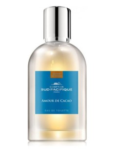 Sud Pacifique Amour De Cacao  Eau De Toilette 100 ml