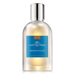 Sud Pacifique Amour De Cacao  Eau De Toilette 100 ml