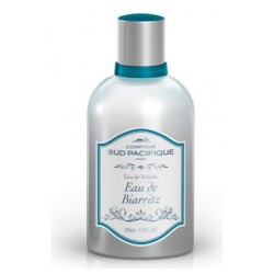 Sud Pacifique Eau De Biarritz  Eau De Toilette 100 ml