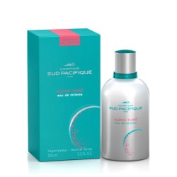 Sud Pacifique Aloha Tiare' Eau De Toilette 100 ml