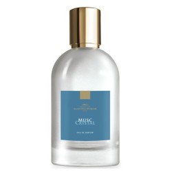 Sud Pacifique Musc Cristal Eau De Parfum 100 ml