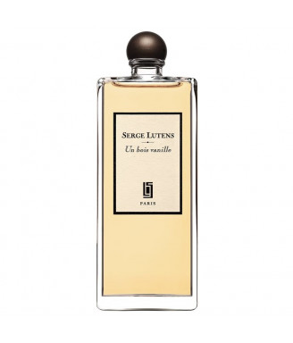 Serge Lutens Un Bois Vanille Eau De Parfum Spray 50 ml Unisex