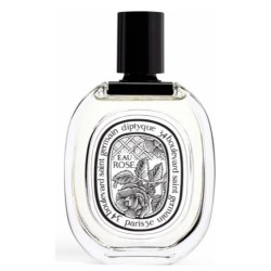 Diptyque Eau Rose Eau De Toilette - Profumo donna