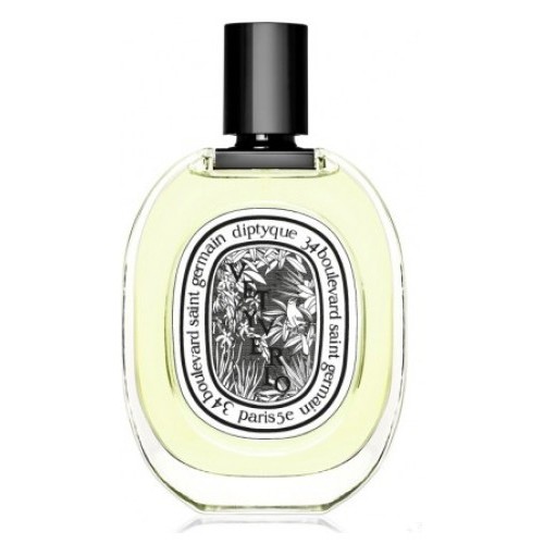 Diptyque Vetyverio Eau De Toilette - Profumo unisex