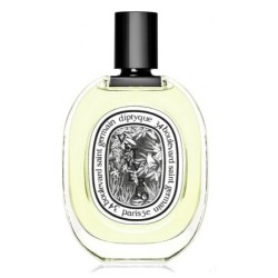 Diptyque Vetyverio Eau De Toilette - Profumo unisex