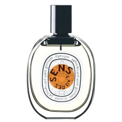 Diptyque Eau Des Sens Eau De Toilette - Profumo unisex
