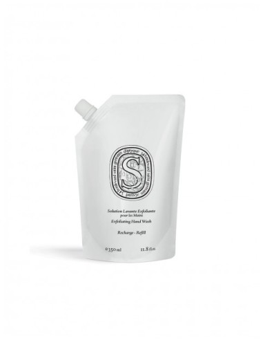 Diptyque Savon Exfoliant Refill 350 ml - Ricarica detergente liquido