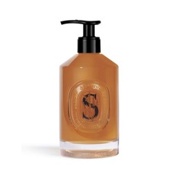 Diptyque Savon Reconfortante 350 ml Vetro - gel detergente per mani