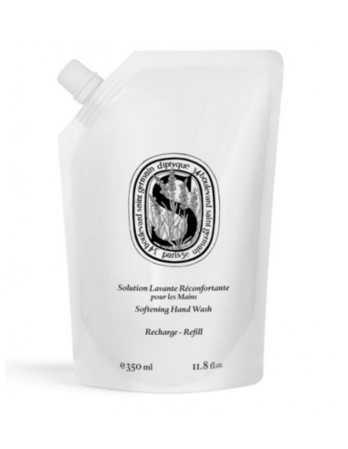 Diptyque Savon Reconfortant Refill 350 ml - Ricarica detergente