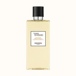Hermes Terre D'Hermes Gel Doccia 200ml