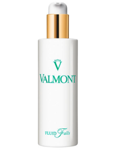 Valmont Fluid Falls Latte Detergente Struccante 150 Ml