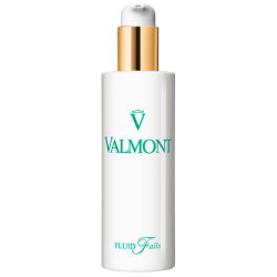 Valmont Fluid Falls Latte Detergente Struccante 150 Ml