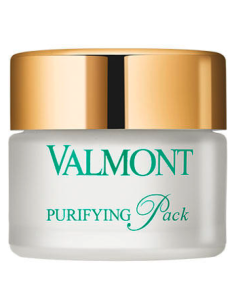 Valmont Purifying Pack Maschera Purificante All'argilla...