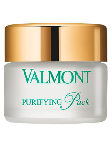 Valmont Purifying Pack Maschera Purificante All'argilla 50 Ml