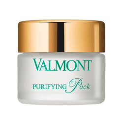 Valmont Purifying Pack Maschera Purificante All'argilla 50 Ml