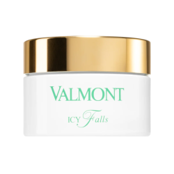 Valmont Icy Falls Gelatina Struccante Rinfrescante 100 Ml