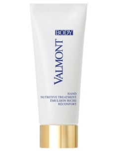 Valmont Hand Moistrurizing Cream 100