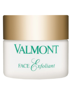 Valmont Face Exfoliant Crema Esfoliante Rivitalizzante 50 Ml