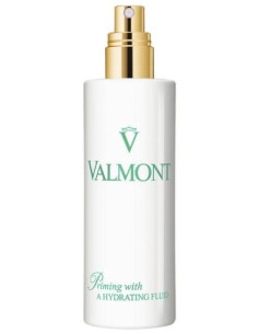 Valmont Priming With A Hydrating Fluid Primer Idratante...