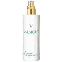 Valmont Priming With A Hydrating Fluid Primer Idratante Istantaneo 150 Ml