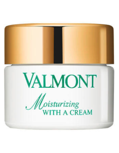Valmont Moisturizing With A Cream Crema Idratante 24H 50 Ml