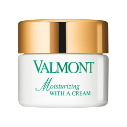 Valmont Moisturizing With A Cream Crema Idratante 24H 50 Ml