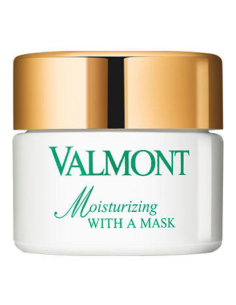 Valmont Moisturizing With A Mask Maschera Idratante...