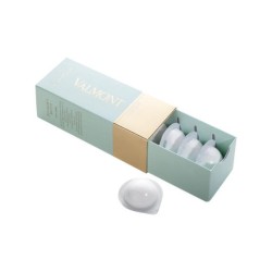 Valmont Deto2X Pack Bubble Mask Ossigenante 6 Pezzi Da 10 Ml