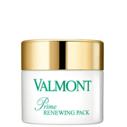 Valmont Prime Renewing Pack Machera Viso Antiage 75 Ml