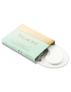 Valmont Eye Instant Stress Relieving Mask Box Patch Occhi...