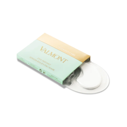 Valmont Eye Instant Stress Relieving Mask Box Patch Occhi Levigante 1 Pezzo