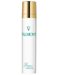 Valmont Primary Cream Crema Lenitiva Essenziale 50 Ml