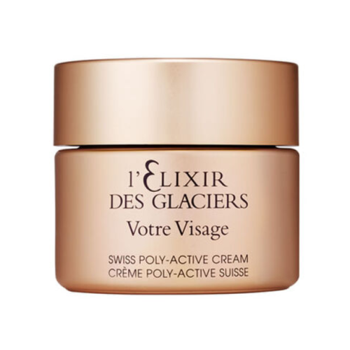 Valmont L'elixir Des Glaciers Votre Visage Crema Liftante 50 Ml