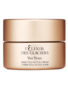 Valmont L'elixir Des Glaciers Vos Yeux Crema Contorno...