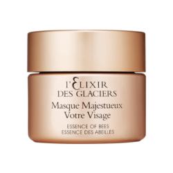Valmont Masque Majestueux Votre Visage Maschera Rigenerante Nutriente 150 Ml
