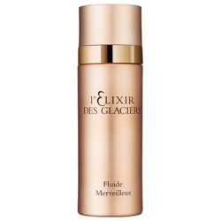 Valmont L'elixir Des Glaciers Merveilleux Pre-Siero Illuminante 100 Ml