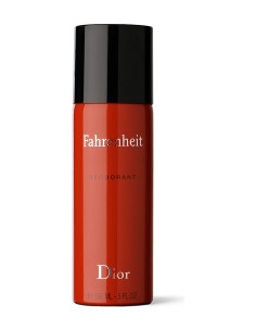 Dior Fahrenheit Deo Vapo 150 ml Metal