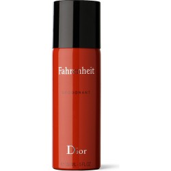 Dior Fahrenheit Deo Vapo 150 ml Metal