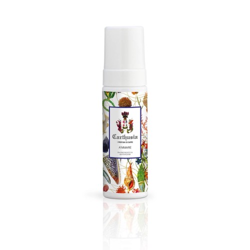 Carthusia A'Mmare Mousse Doccia 150 ml