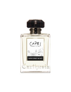 Carthusia Capri Forget Eau De Parfum 100 ml