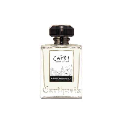 Carthusia Capri Forget Eau De Parfum 100 ml