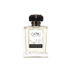 Carthusia Capri Forget Eau De Parfum 100 ml