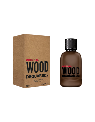 Dsquared 2 Wood Original Eau De Parfum