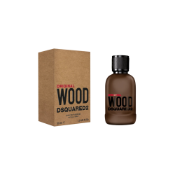 Dsquared 2 Wood Original Eau De Parfum