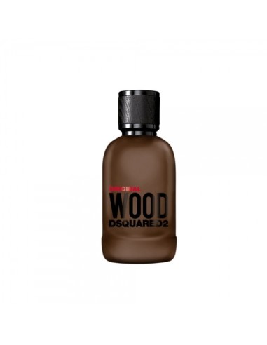 Dsquared 2 Wood Original Eau De Parfum