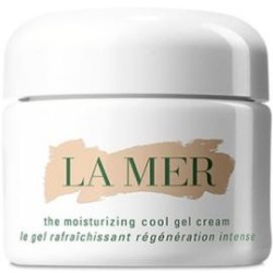 La Mer Moisturizing Cool Gel Cream