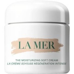 La Mer Moisturizing Soft Cream