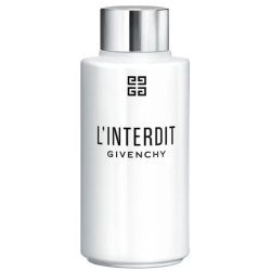 Givency L'Interdit Olio Doccia 200 ml