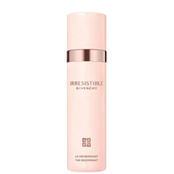 Givency Irresistible Le Deodorant 100 ml
