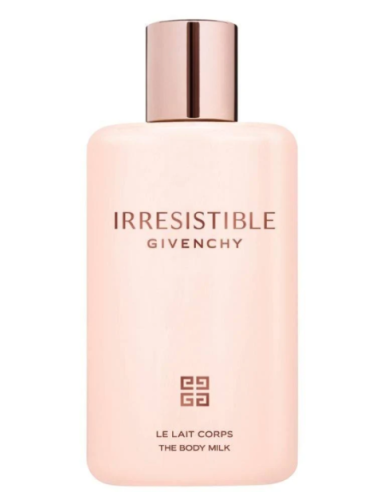 Givency Irresistible Le Lait Corps 200 ml